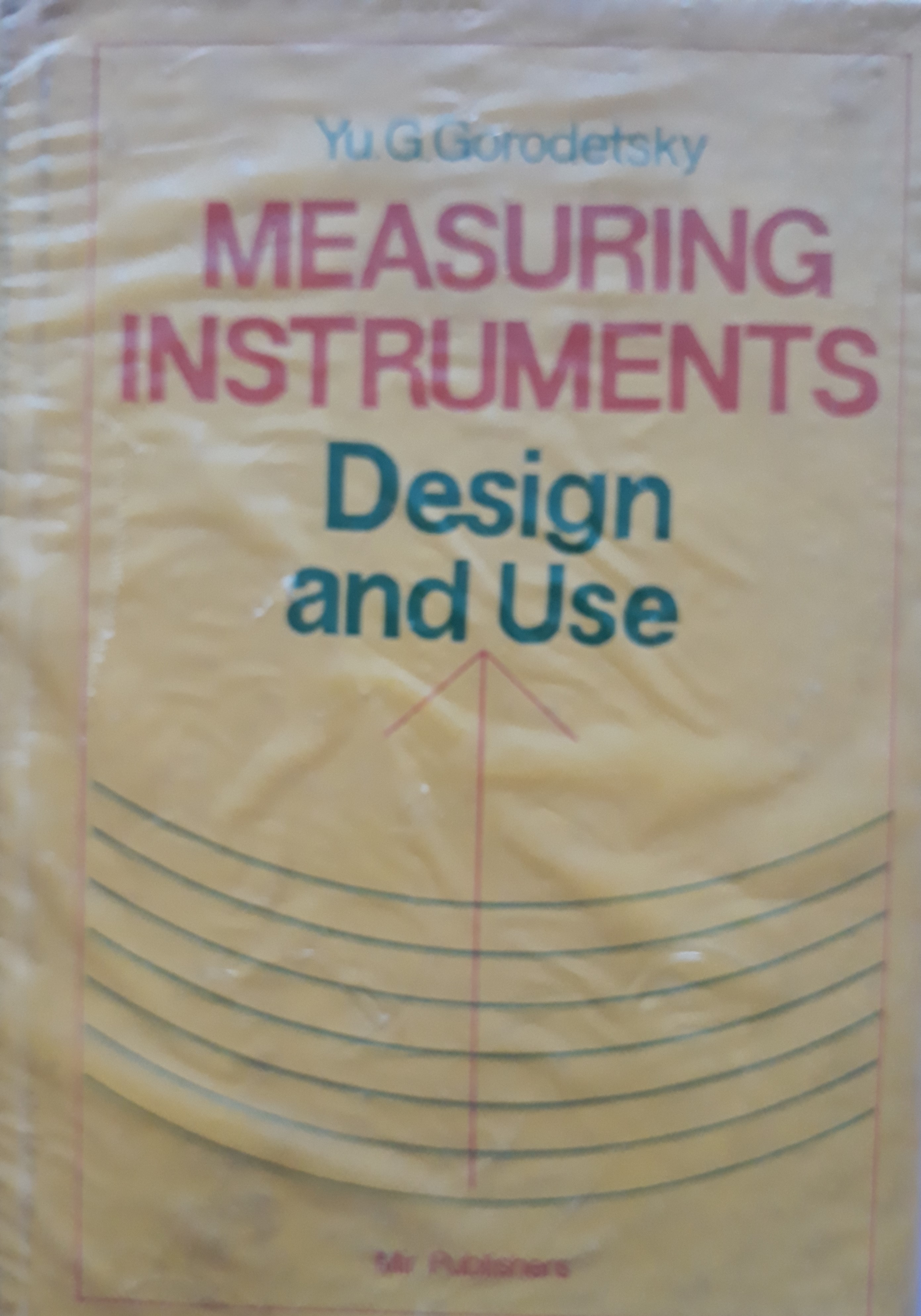 005 - MEASURING INSTRUM